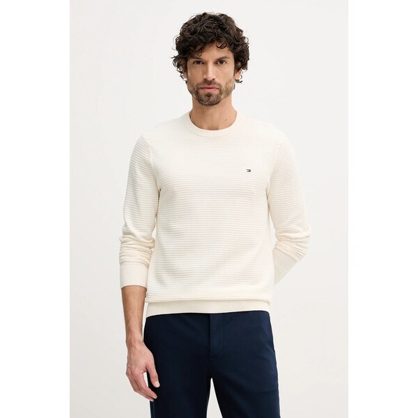 Bavlnený sveter Tommy Hilfiger 66669668