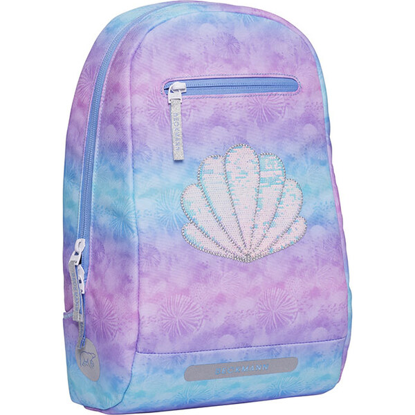 Športový detský batoh Seashell BECKMANN 66666642