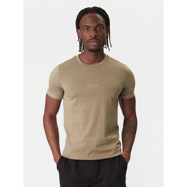 Tričko Guess Jeans 66666694