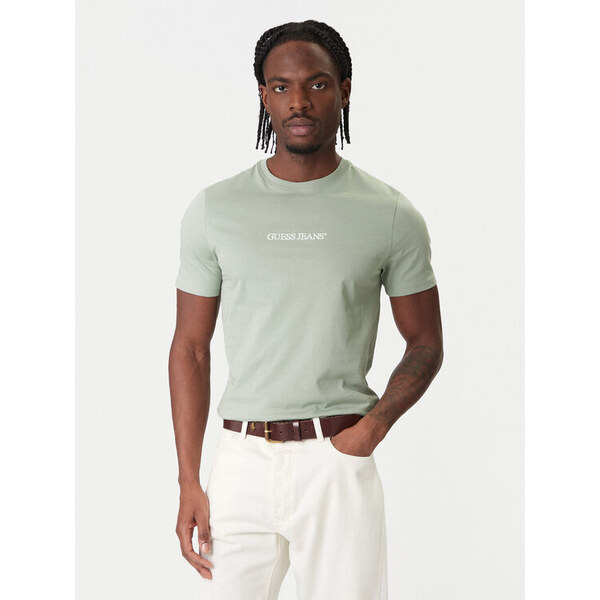 Tričko Guess Jeans 66666706