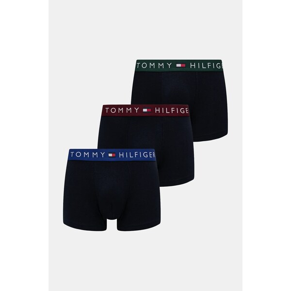 Boxerky Tommy Hilfiger 3-pak 65020995