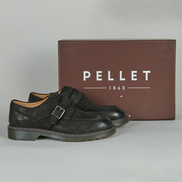 Pellet Derbie OLIVIER Pellet 64109183