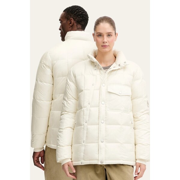 Páperová bunda Mammut Mammut x Cabourn Direttissima 66185260