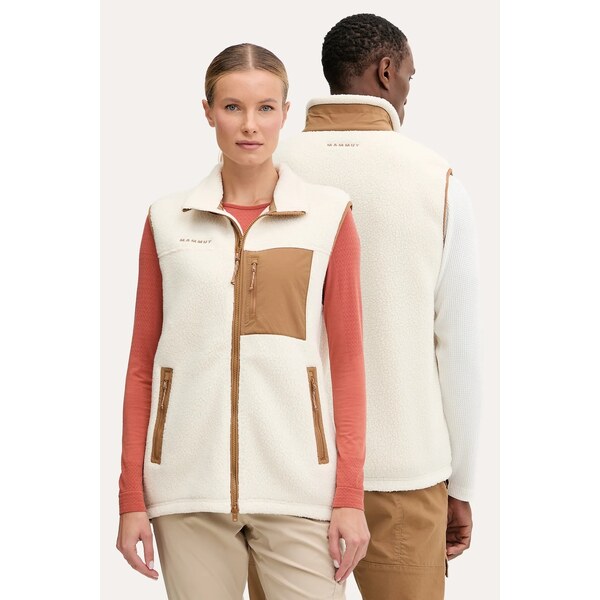 Outdoorová vesta Mammut Miracle 66276420