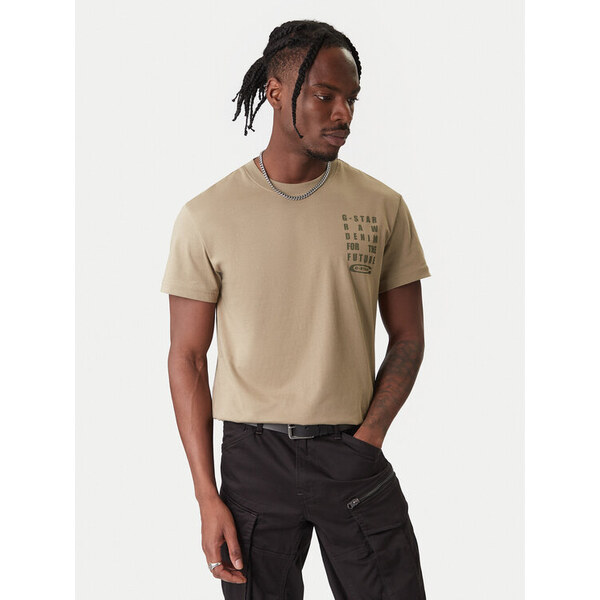 Tričko G-Star Raw 62910682