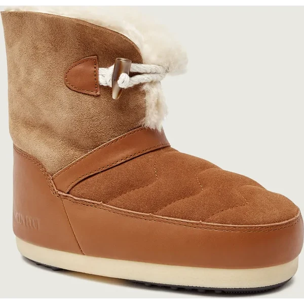 Moon Boot Snehule EVX IGLOO | shearling | zamsz 66654894