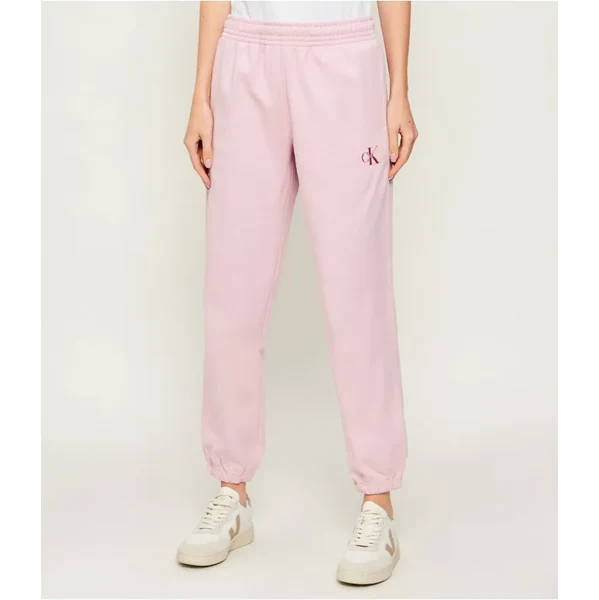 Calvin Klein Jeans Teplákové nohavice | regular fit 66667403
