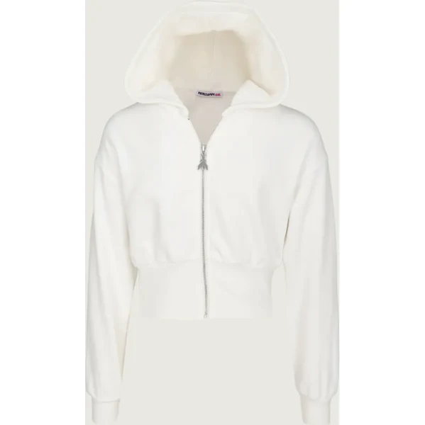 Patrizia Pepe Mikina | regular fit 66667387