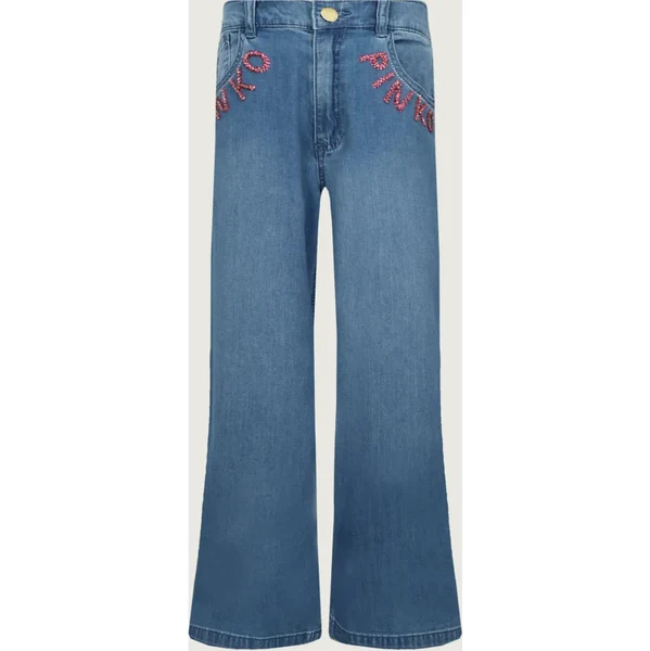 Pinko UP Džínsy | Relaxed fit 66667398