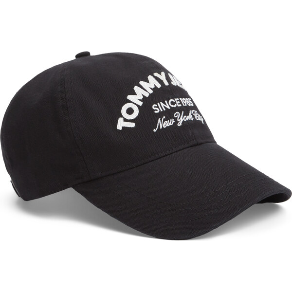 Tommy Hilfiger Pánska šiltovka AM0AM14074BDS 66667299