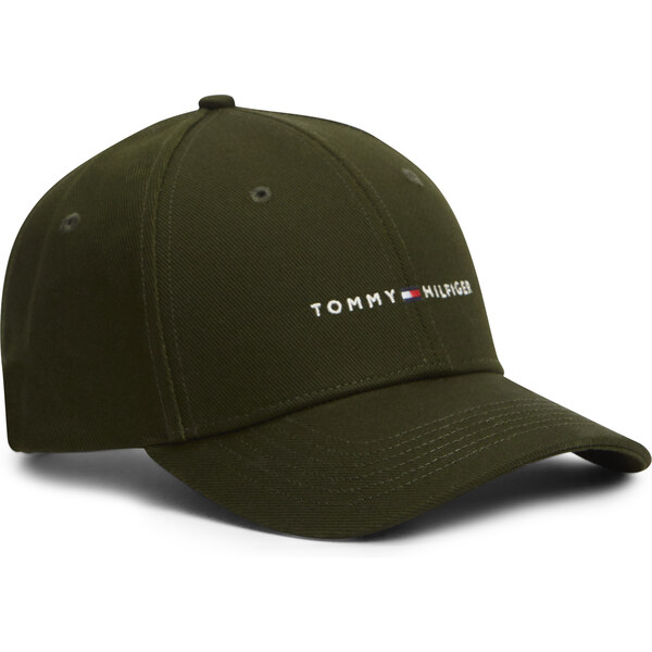 Tommy Hilfiger Pánska šiltovka AM0AM14045M1Q 66667317