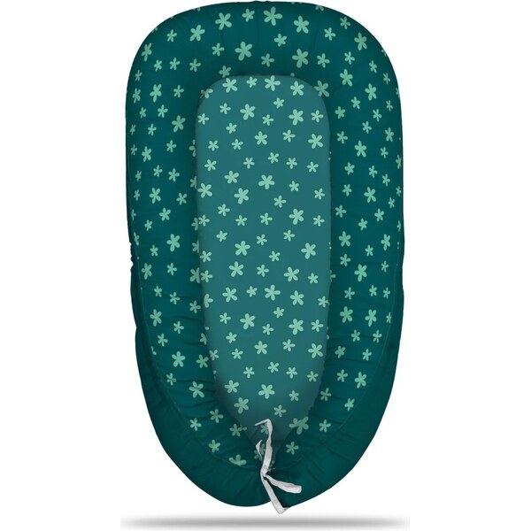 Sablio Hniezdočko pre bábätko Zelené hviezdy 65113950