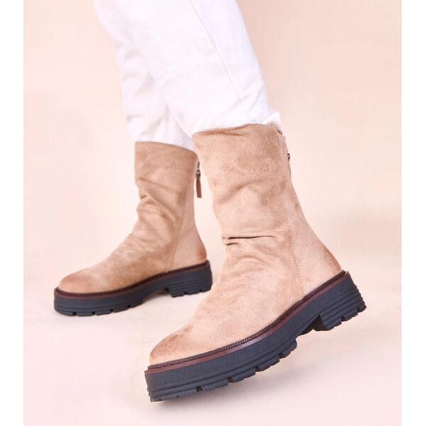 Obuv model 221002 Solea 66667617