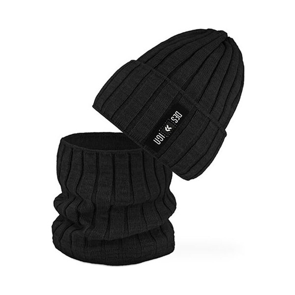 Chlapčenská čiapka a tunel AJS LORENZO 66518477