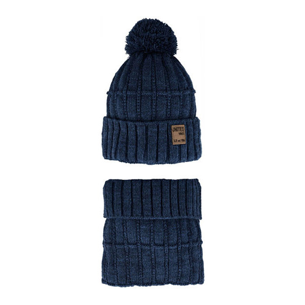 Chlapčenská čiapka a tunel AJS JOSIAN 66667731