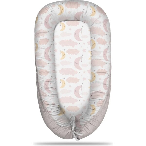 Sablio Hniezdočko pre bábätko Nechtíky a obláčiky 65114181