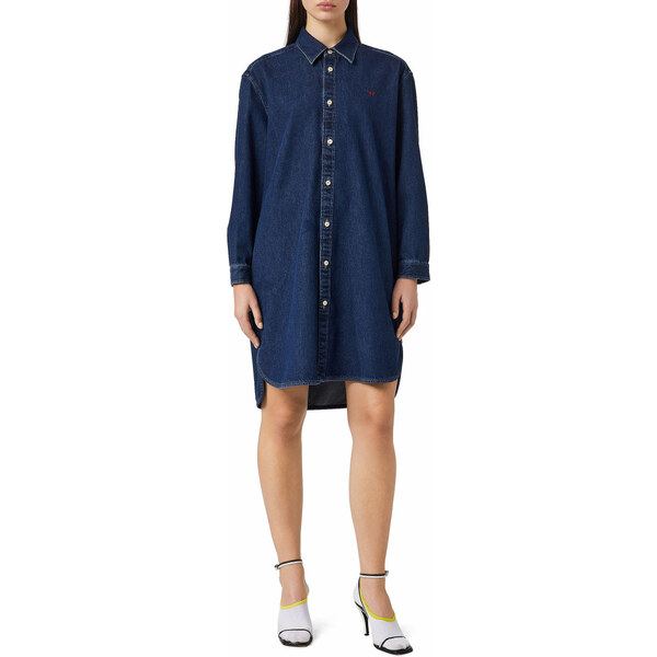 ŠATY DIESEL DE-BLEX DRESS 38030430