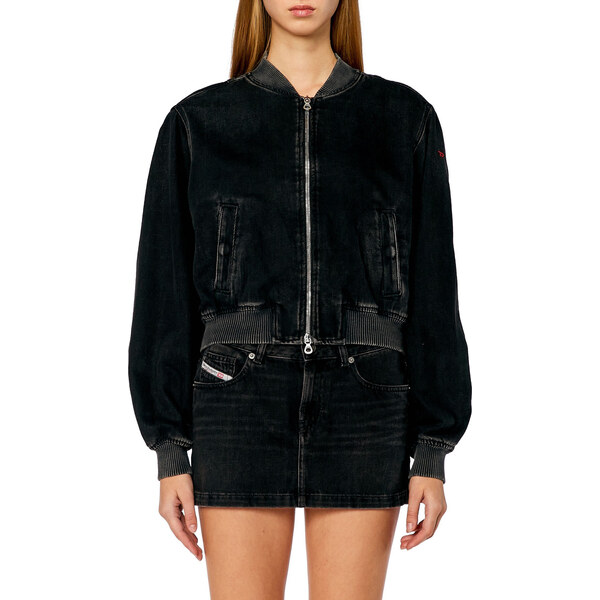 BUNDA DIESEL DE-KIDDO JACKET 48845027