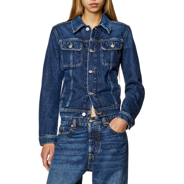 BUNDA DIESEL DE-BONNY JACKET 48803278