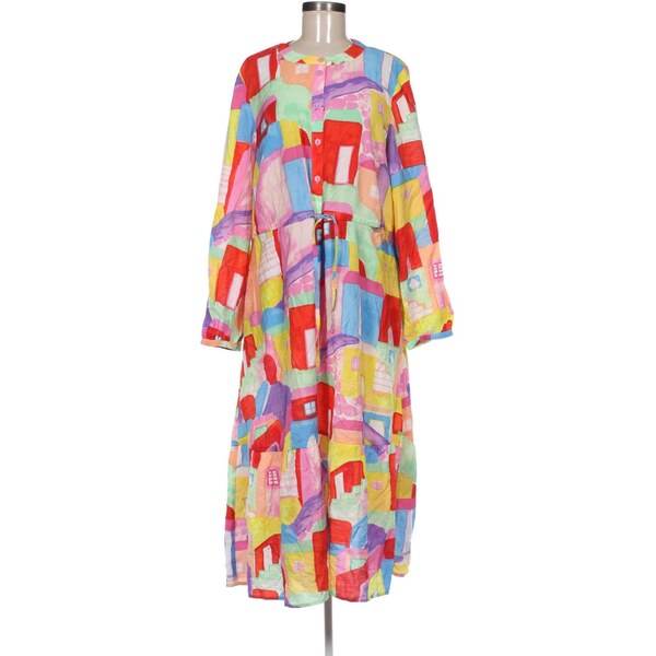 Šaty Numph 66667821