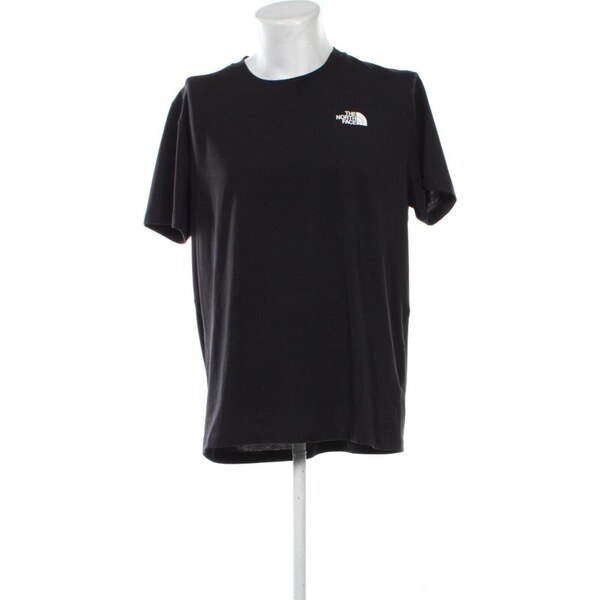 Pánske tričko The North Face 66667835