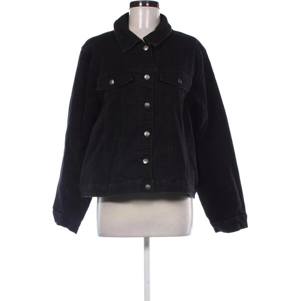 Dámska bunda ONLY Carmakoma 66667837