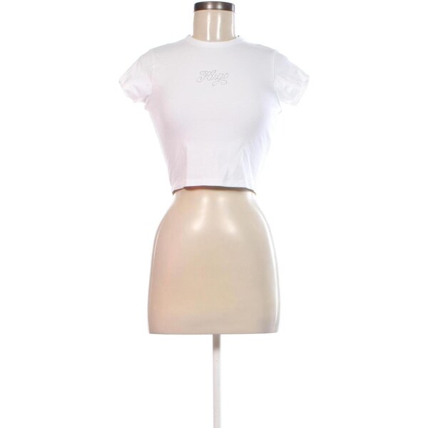 Dámske tričko Hugo Boss 66667842