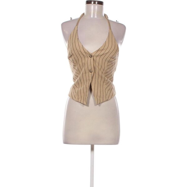 Dámska vesta Bershka 66667844