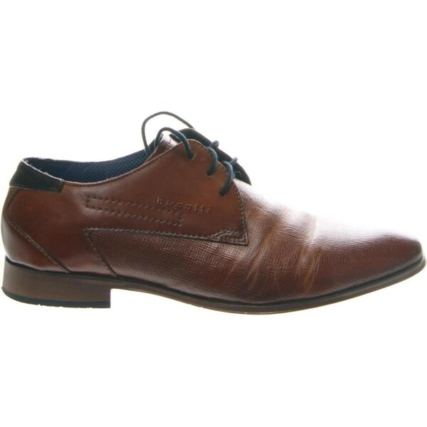 Pánske topánky Bugatti 66667873