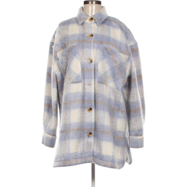 Dámsky kabát Pieces 66667892