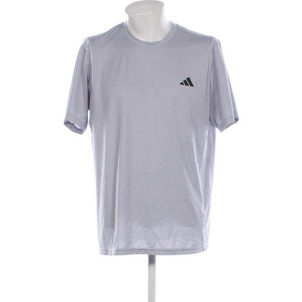 Pánske tričko Adidas 66667906