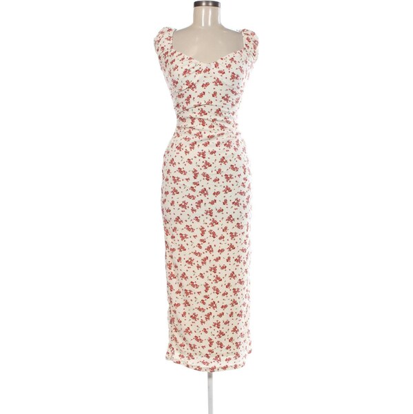 Šaty Bershka 66667918