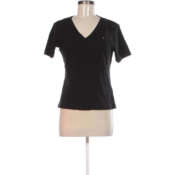 Dámske tričko Tommy Hilfiger 66667928