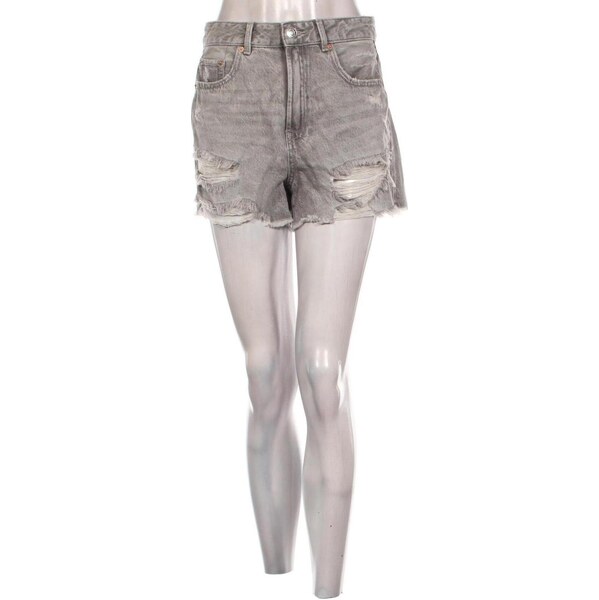 Dámske kraťasy Stradivarius 66667961