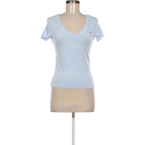 Dámska blúza Tommy Jeans 66667990