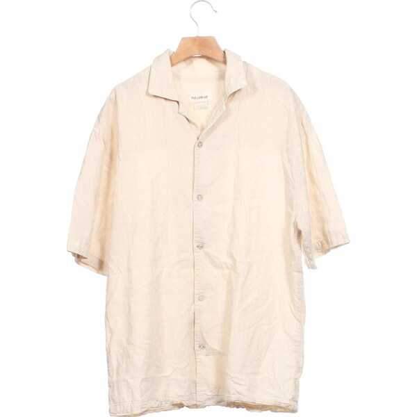 Pánska košeľa Pull&Bear 66668054