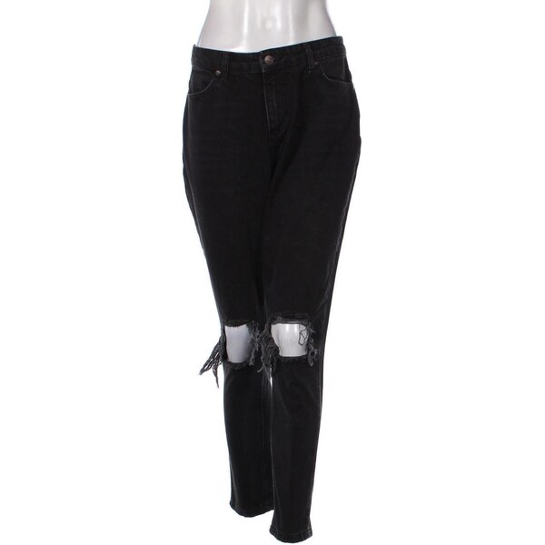 Dámske džínsy SikSilk 66668048