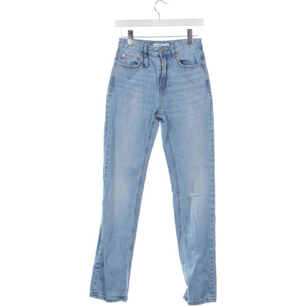 Dámske džínsy Stradivarius 66668067