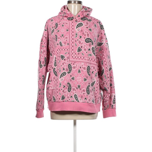 Dámska mikina Hugo Boss 66668069