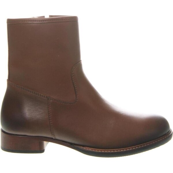 Dámské poltopánky Mysa 66668161