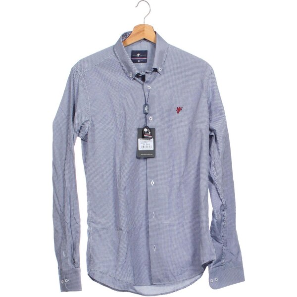 Pánska košeľa Denim Culture 66668163