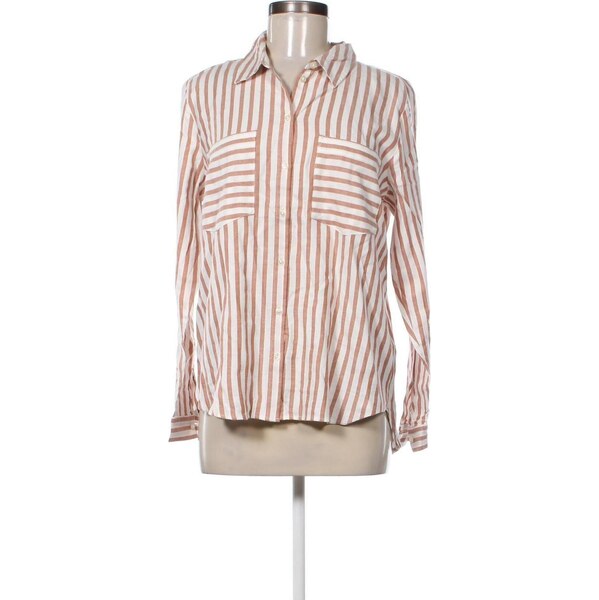 Dámska košeľa Tom Tailor 66668164