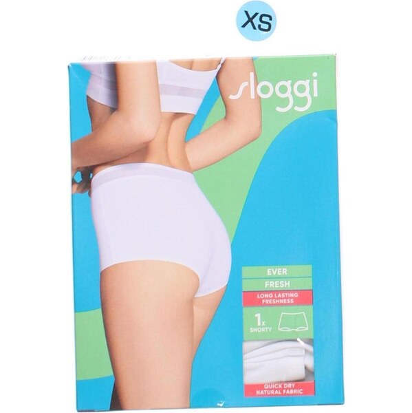 Nohavičky Sloggi 66668168