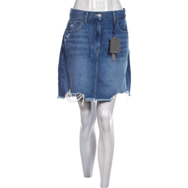 Sukňa Tommy Jeans 66668202