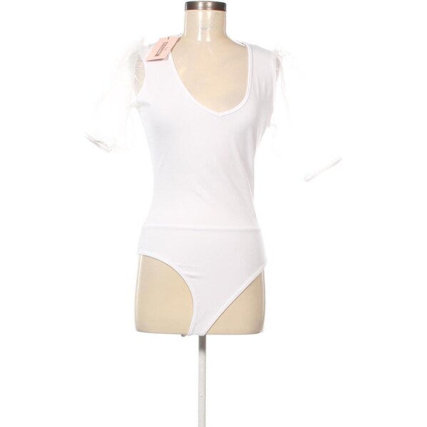 Dámska blúzka - body Missguided 66668264