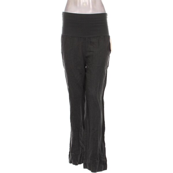 Dámske nohavice Le Monde Du Lin 66668289