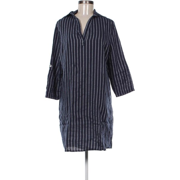 Šaty Le Monde Du Lin 66668298