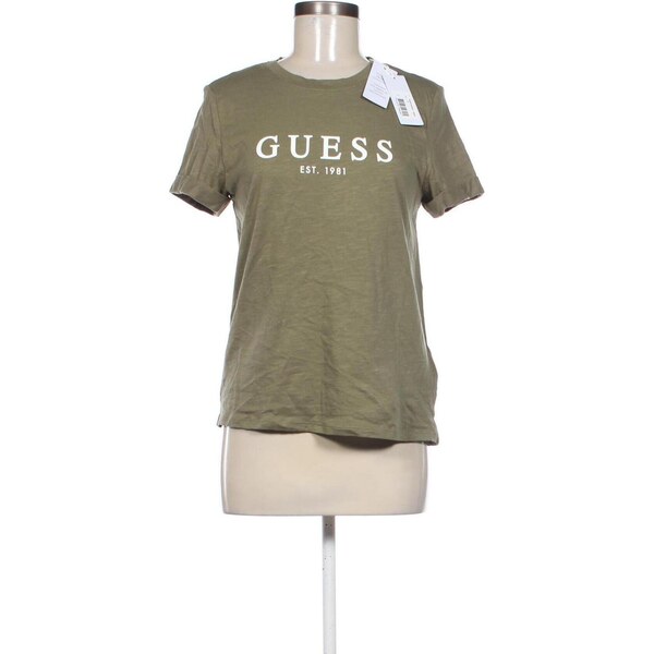 Dámske tričko Guess 66668378