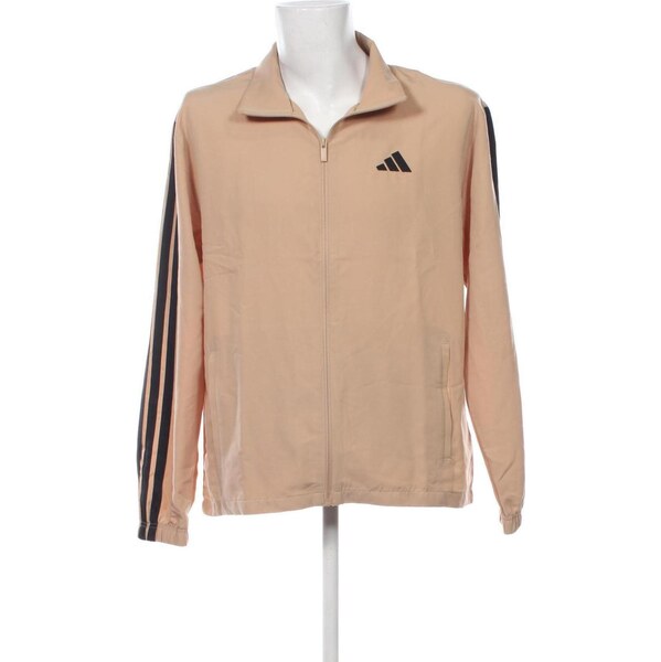 Pánska bunda Adidas 66668404