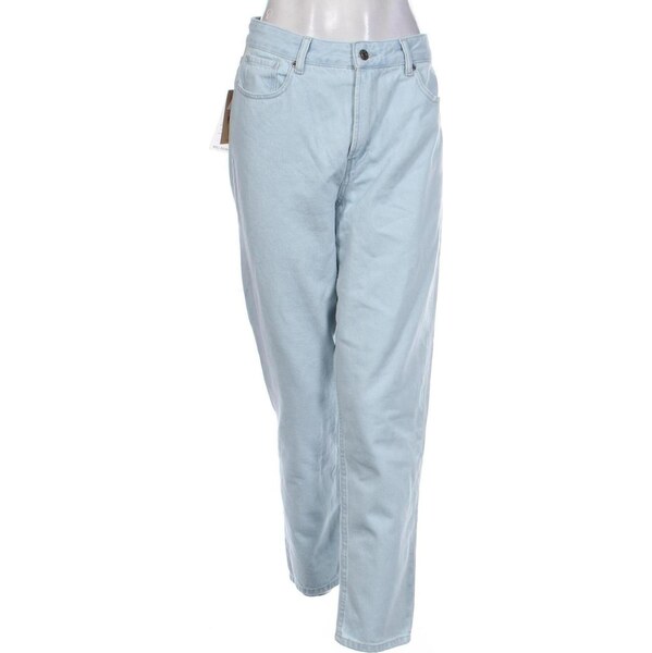 Dámske džínsy Quiksilver 66668416